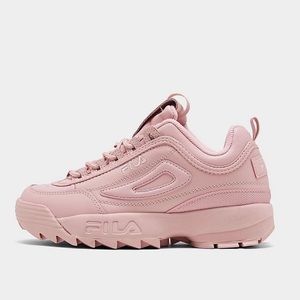 FILA DISRUPTOR 2 AUTUMN CASUAL SHOES